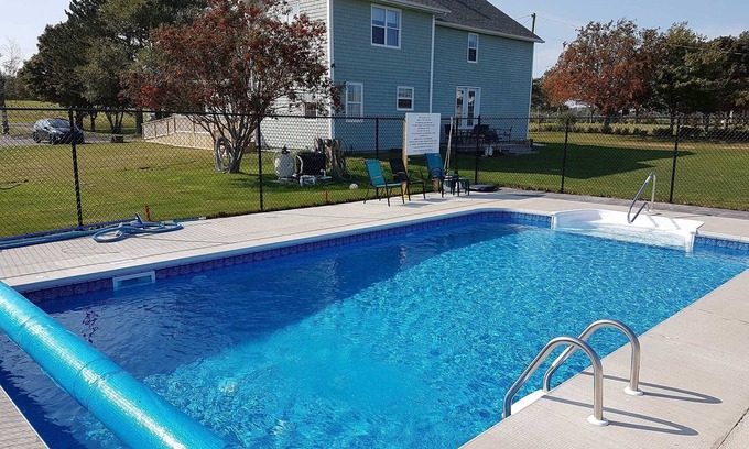 North Rustico Cottage | Dreamweavers Cottages and Vacation Homes