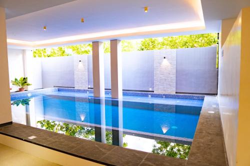 Koronadal Hotel | Dreamweavers Hotel by RedDoorz