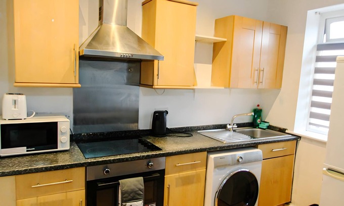 Portswood Apartment | Dreamy Delight