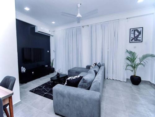 Mikocheni Apartment | Dreamy homes