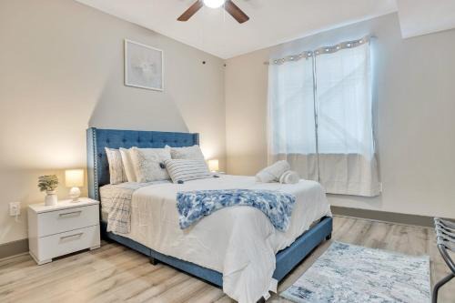 Flagler Village Apartment | Dreamy Living I DT Ft Lauderdale, 8mn to the Beach