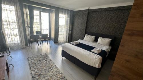 Harbiye Apartment | Dreamy Nights Taksim