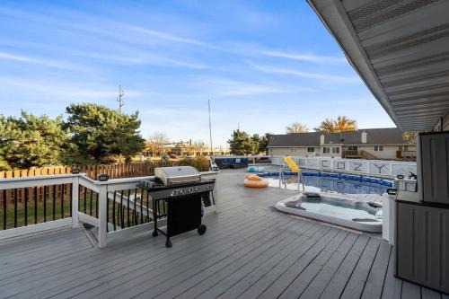 Ankeny House | Dreamy Peaceful Retreat - Spa