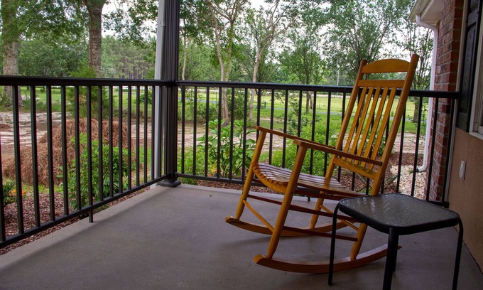 Bogalusa House | Dreamy Rural Getaway