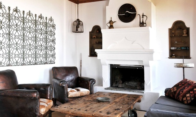 Makrynitsa Villa | Dreamy Villa in Makrinitsa - Pelion