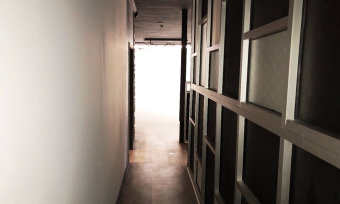 Mechanicsville Apartment | Dreem Factory