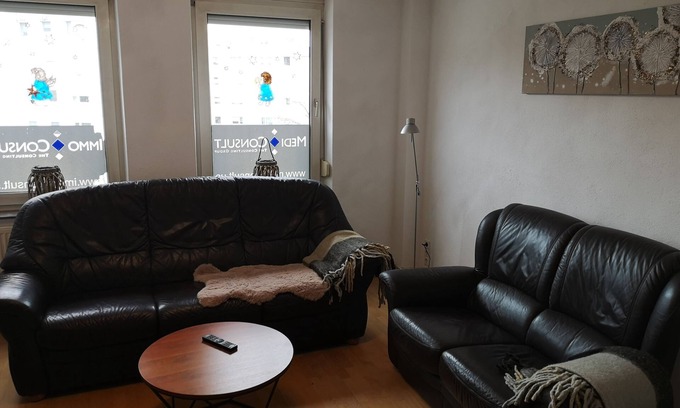 Weingarten Apartment | Drei Zimmer Appartment 2+2 Personen