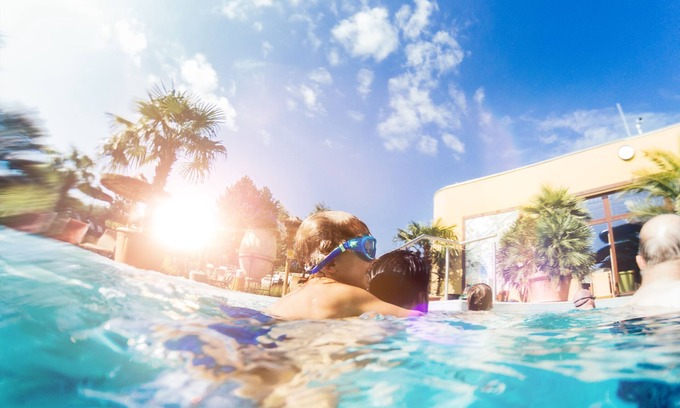 Kaltenkirchen Hotel | Dreiklang Business & Spa Resort
