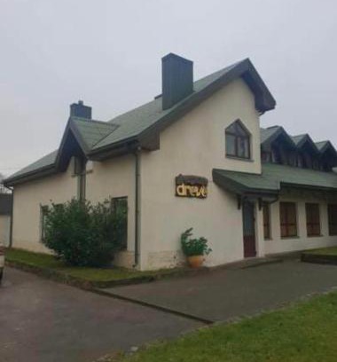 Gatauciai Apartment | Drevė