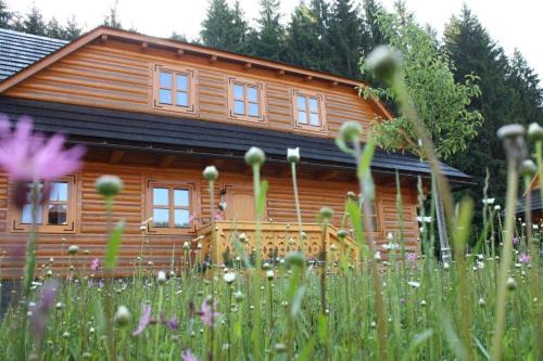 Zazriva Ski Chalet | Drevenica pri Hájenke