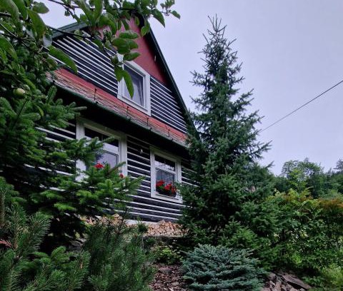Raztocno Ski Chalet | Drevenica Remata