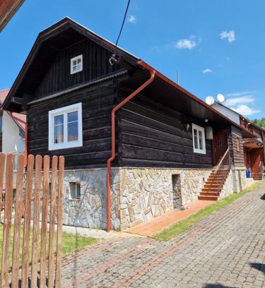 Vitanova Apartment | Drevenica Vitanová