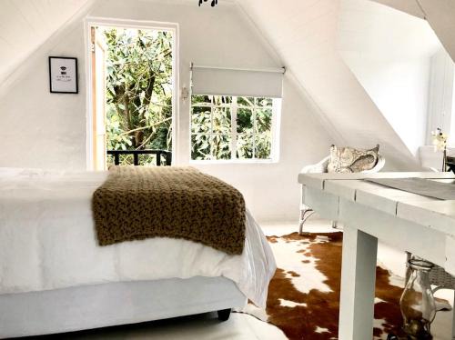 Howick House | Drewry Lane