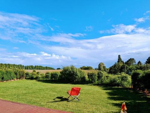 Gross Schwansee House | Drie Zeeparels & Spa