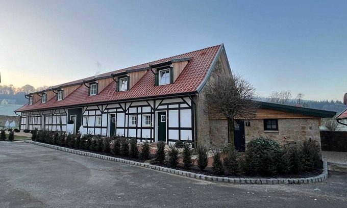Tecklenburg Apartment | Driehof - Lifestyle Suite - Lifestyle Suite