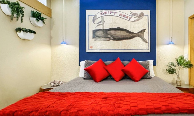 Palm Coast Condo | Drift Away Condo With Balcony | European Village | Close To The Beach | Palm Coast