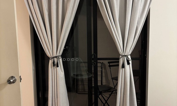 Townsville Apartment | Drift in the city of Townsville