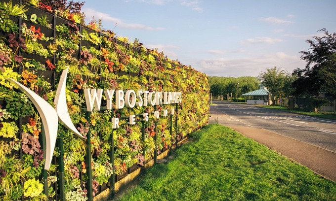 Wyboston Hotel | Drift Inn (Formerly The Waterfront Hotel)