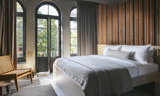 Lower State Hotel | Drift Santa Barbara, a Member of Design Hotels