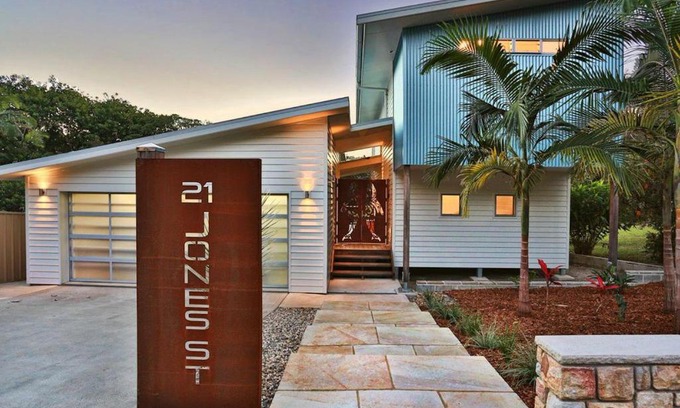 Valla Beach Apartment | Drifted Away