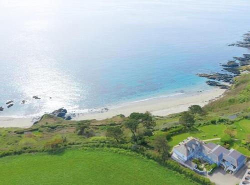 Trewithian Hotel | Driftwood B&B
