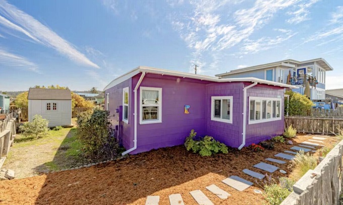 Eureka Apartment | Driftwood Cottage @ King Salmon
