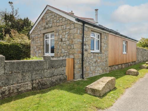 Penzance House | Driftwood