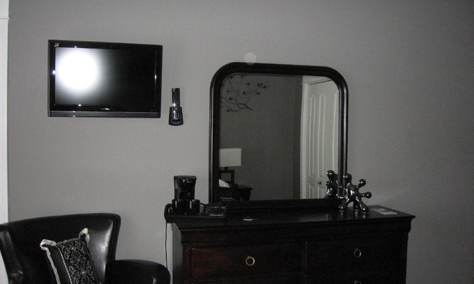 Summerside Bed & Breakfast | Driftwood Heights B&B