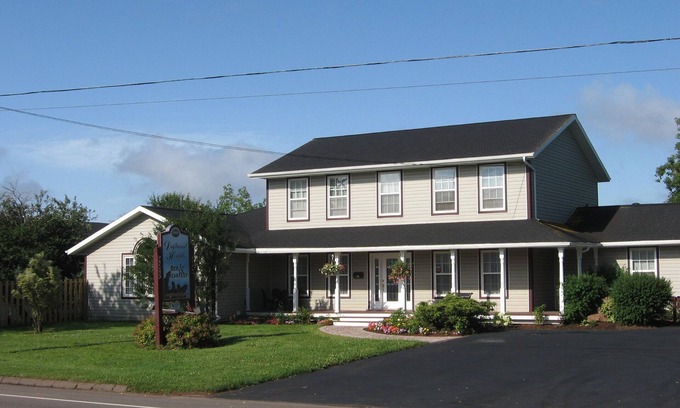Summerside Bed & Breakfast | Driftwood Heights Bed & Breakfast
