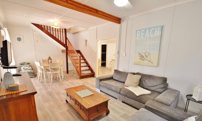 Kalbarri House | Driftwood - Kalbarri, WA