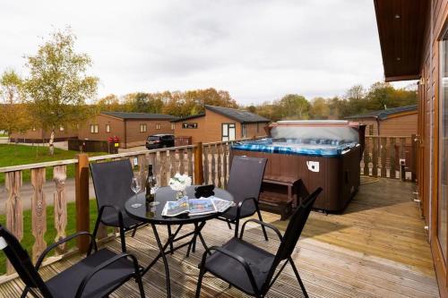 South Lakeland Leisure Village Ski Chalet | Driftwood Lodge - South Lakeland Leisure Village