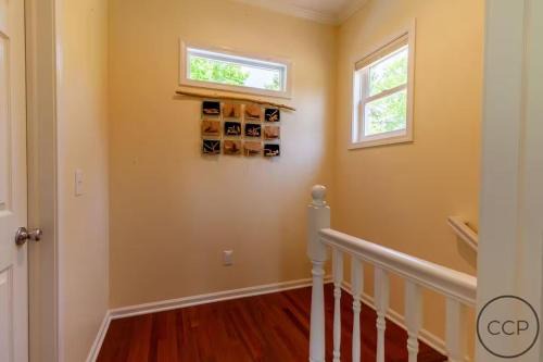 Montague House | Driftwood Sands Retreat