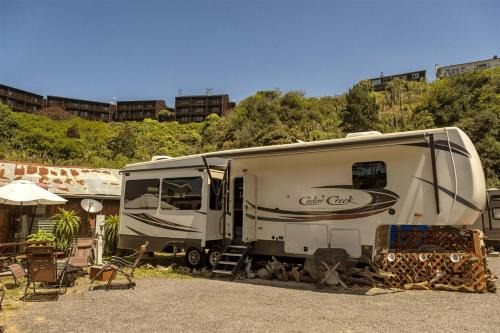 Fort Bragg House | Driftwood