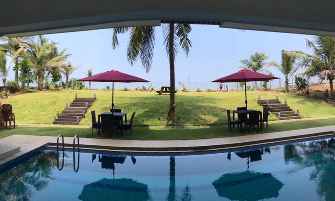 Uswetakeiyawa House | Driftwood Villa