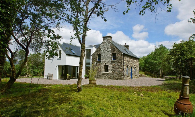 Sneem Other | Drimna Cottage - Two Bedroom House, Sleeps 4