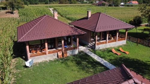 Ljubovija Apartment | Drinsko Srce 2
