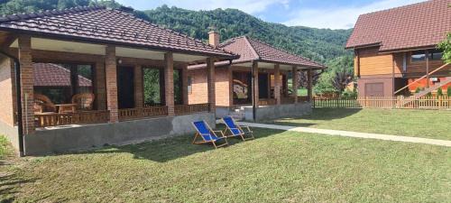 Ljubovija Apartment | Drinsko Srce