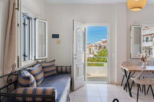 Merichas Apartment | Driopida 5 Irida Kythnos