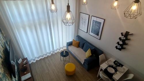 Fabryczna Apartment | DROINVEST Apartament Zarembowicza WROCŁAW LOTNISKO AIRPORT - FV