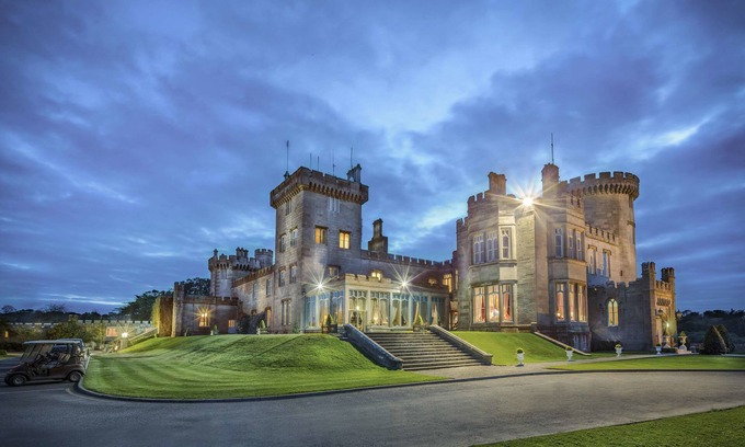 Newmarket on Fergus Hotel | Dromoland Castle
