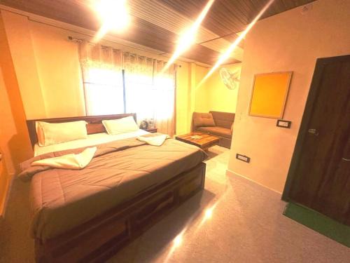 Sakalana Range Apartment | DRONA HILLS RESORTS