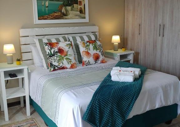 Jeffreys Bay House | Droom Verlore