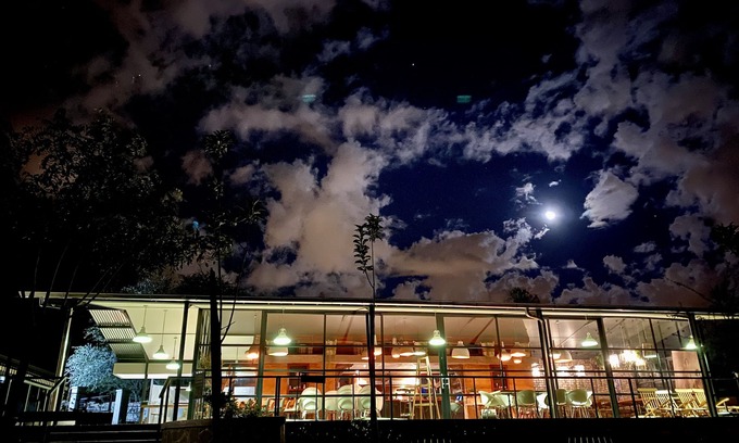 Windhoek House | Droombos