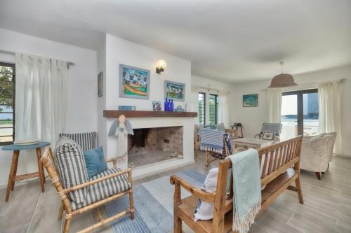 Arniston House | Droomhuis In Arniston
