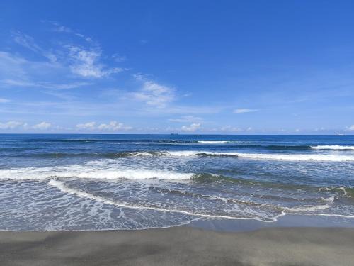 Morong Apartment | Drop by Playa Nature Hotel