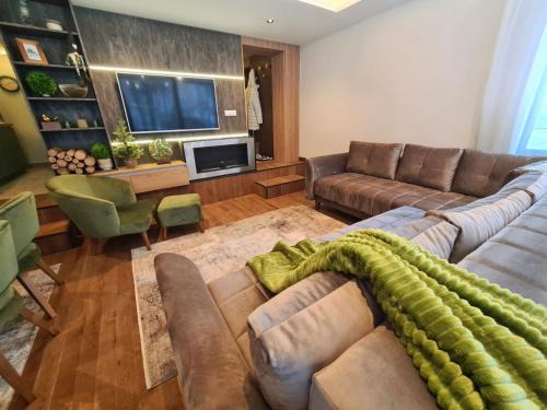 Kopaonik Apartment | Drop Kop