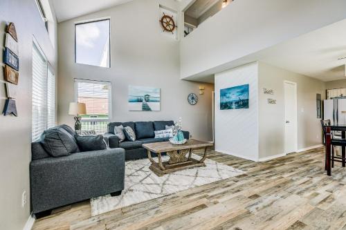 Terramar Beach House | Dropped Anchor