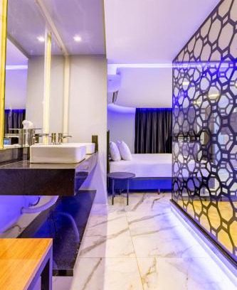 Nucleo Bandeirante Hotel | Drops Motel Brasília