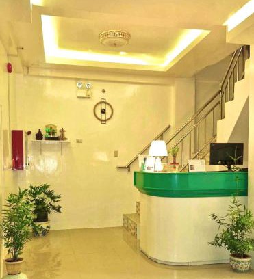Tubigon Hotel | Drossgold Pension House