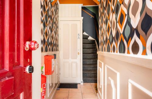 Zwolle City Centre Apartment | Drostenstraat 5